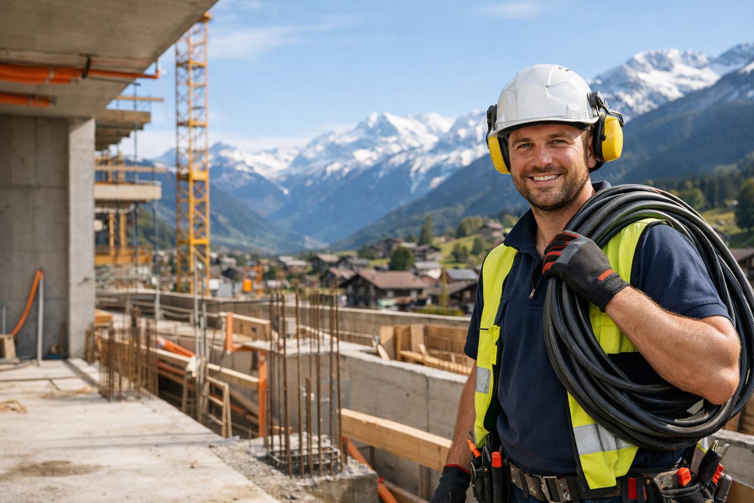 Jobs in der Elektrik