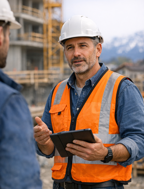 Für Unternehmen: Definition der Stellenanforderung