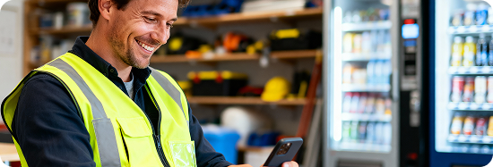 Punkte sammeln - Prämien holen