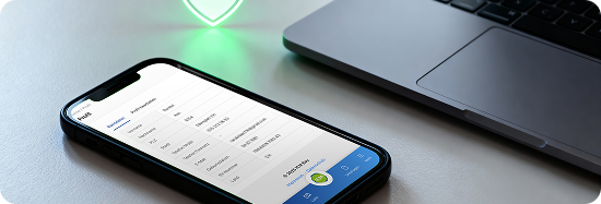 Sicher. Persönlich. ICM Bau.