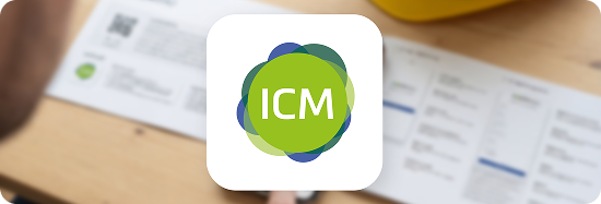 Installation? Dauert 30 Sekunden