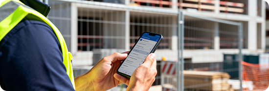 Deine Einsätze immer im Griff