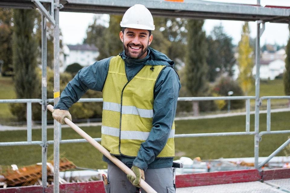 Fachkräftemangel: Tipps für Bauunternehmen