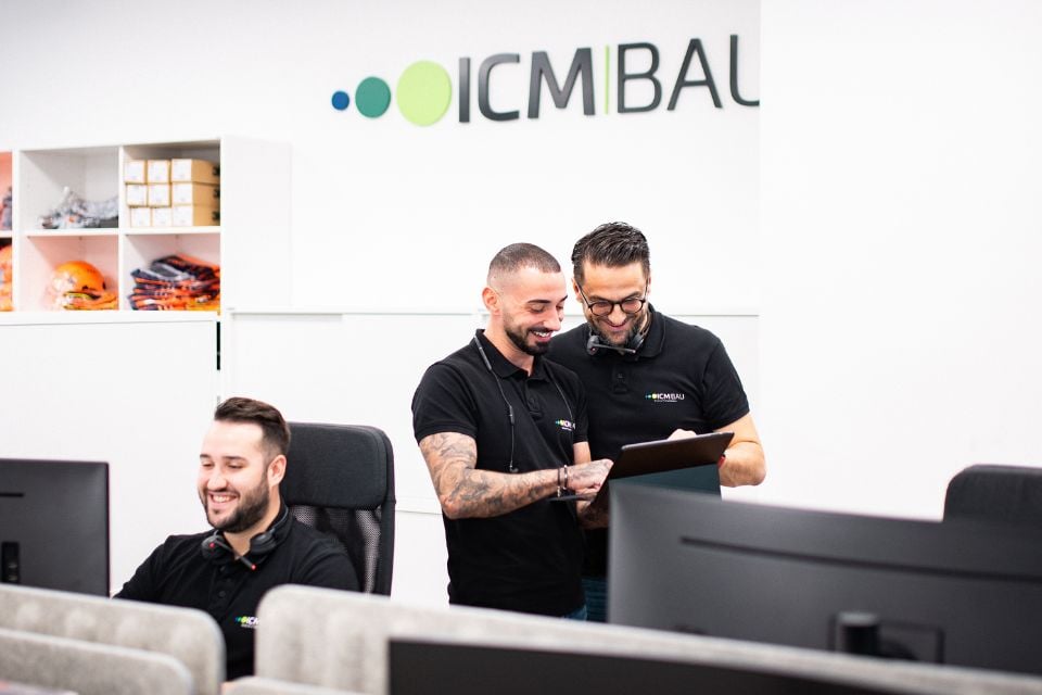 Fachkräftemangel: Tipps für Bauunternehmen