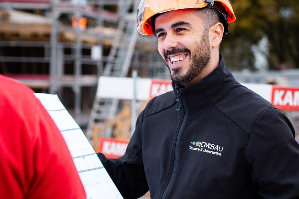 icm bau personalberater vor ort