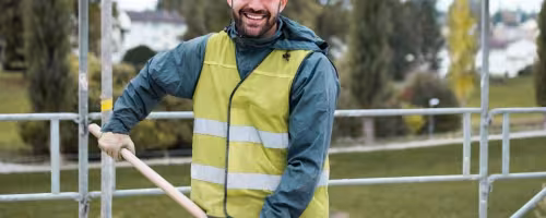 Fachkräftemangel: Tipps für Bauunternehmen