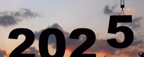 Dankeschön und Ausblick auf ein erfolgreiches Jahr 2025!