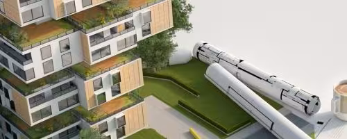 Lösungen für die EU-Taxonomie in der Schweizer Bauwirtschaft