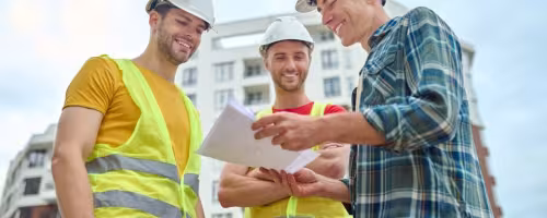 Vorteile Temporärarbeit