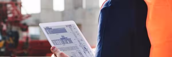 Die neue Metaplattform „Infra-Bau 4.0“: Ein Meilenstein für die Digitalisierung, Vernetzung und Automatisierung im Bauwesen