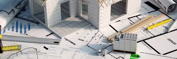 Aktionsplan des SBV: „Offensive Modernisierung Gebäudepark“