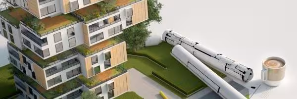 Lösungen für die EU-Taxonomie in der Schweizer Bauwirtschaft