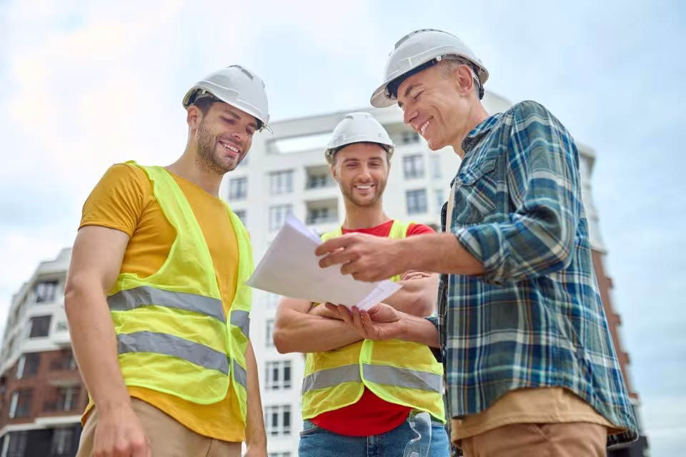 Vorteile Temporärarbeit